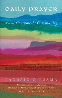 Book Cover for Daily Prayer by Padraig Ó Tuama