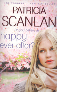 Book Cover for Happy Ever After? by Patricia Scanlan