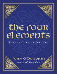 Book Cover for The Four Elements by John ODonohue