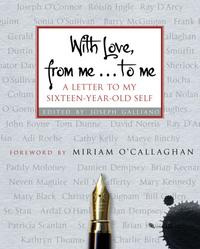 Book Cover for With Love, from Me ... To Me by Joseph Galliano