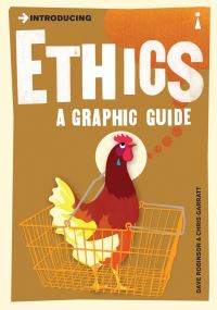 Book Cover for Introducing Ethics by David Robinson, Chris Garratt