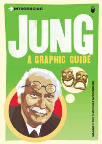 Book Cover for Introducing Jung by Maggie Hyde, Michael McGuinness