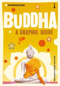 Book Cover for Introducing Buddha by Jane Hope, Borin Van Loon