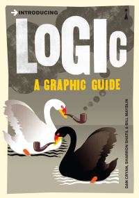 Book Cover for Introducing Logic by Dan Cryan, Sharron Shatil, Bill Mayblin