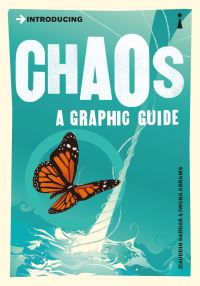 Book Cover for Introducing Chaos by Ziauddin Sardar, Iwona Abrams