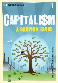 Book Cover for Introducing Capitalism by Dan Cryan, Sharron Shatil, Piero