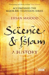 Book Cover for Science & Islam by Ehsan Masood