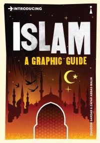 Book Cover for Introducing Islam by Ziauddin Sardar, Zafar A Malik