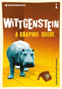 Book Cover for Introducing Wittgenstein by John M Heaton