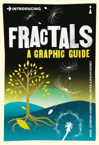 Book Cover for Introducing Fractals by Nigel LesmoirGordon, Will Rood, Ralph Edney