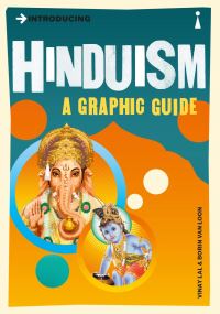Book Cover for Introducing Hinduism by Vinay Lal, Borin Van Loon