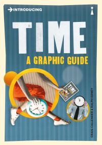 Book Cover for Introducing Time by Craig Callender, Ralph Edney