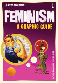 Book Cover for Introducing Feminism by Cathia Jenainati, Judy Groves