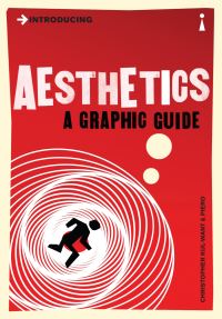 Book Cover for Introducing Aesthetics by Christopher Want, Piero
