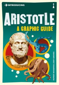 Book Cover for Introducing Aristotle by Rupert Woodfin, Judy Groves