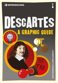 Book Cover for Introducing Descartes by David Robinson, Chris Garratt