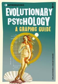 Book Cover for Introducing Evolutionary Psychology by Dylan Evans, Oscar Zarate