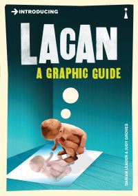 Book Cover for Introducing Lacan by Darian Leader, Judy Groves