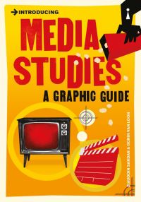 Book Cover for Introducing Media Studies by Ziauddin Sardar, Borin Van Loon
