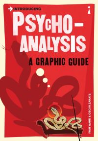 Book Cover for Introducing Psychoanalysis by Ivan Ward, Oscar Zarate