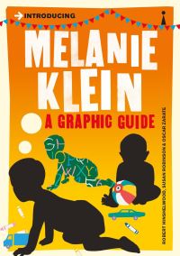 Book Cover for Introducing Melanie Klein by R D Hinshelwood, Susan Robinson, Oscar Zarate