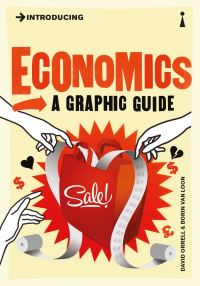 Book Cover for Introducing Economics by David Orrell, Borin Van Loon