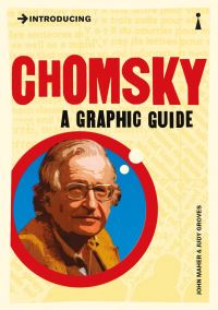 Book Cover for Introducing Chomsky by John C Maher, Judy Groves, Richard Appignanesi