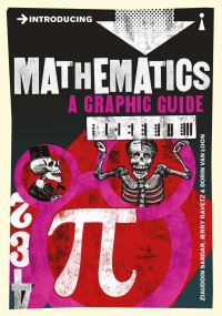 Book Cover for Introducing Mathematics by Ziauddin Sardar, Jerome R Ravetz, Borin Van Loon