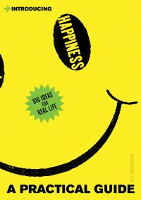 Book Cover for Happiness by Will Buckingham