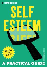 Book Cover for Introducing Self-Esteem by David BonhamCarter