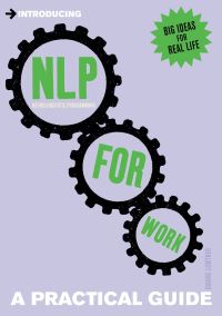 Book Cover for NLP for Work by Dianne Lowther