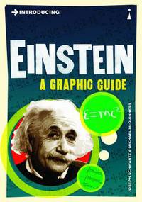 Book Cover for Introducing Einstein by Joseph Schwartz, Michael McGuinness, Richard Appignanesi