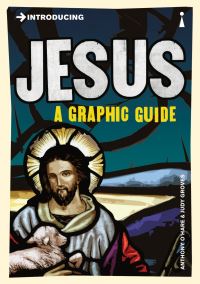 Book Cover for Introducing Jesus by Anthony OHear