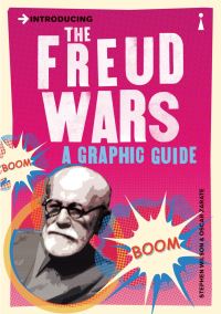 Book Cover for Introducing the Freud Wars by Stephen Wilson