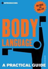 Book Cover for Body Language by Glenn D Wilson