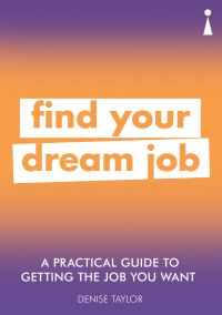 Book Cover for Introducing Getting the Job You Want by Denise Taylor
