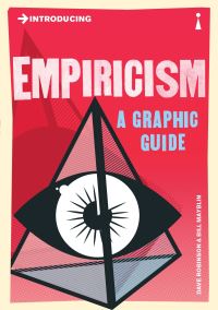 Book Cover for Introducing Empiricism by David Robinson
