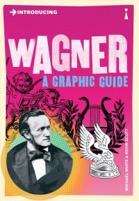 Book Cover for Introducing Wagner by Michael White