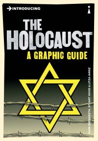 Book Cover for Introducing the Holocaust by Haim Bresheeth, Stuart Hood