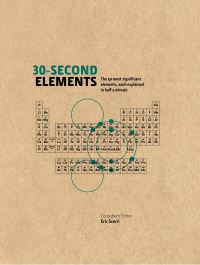 Book Cover for 30-Second Elements by Hugh AlderseyWilliams