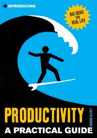 Book Cover for Productivity by Graham Allcott