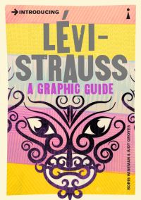 Book Cover for Introducing Levi-Strauss by Boris Wiseman