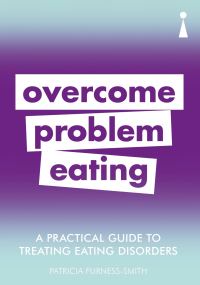 Book Cover for Overcoming Problem Eating by Patricia FurnessSmith