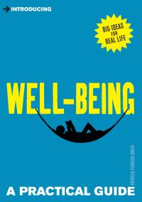 Book Cover for Well-Being by Patricia FurnessSmith