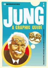 Book Cover for Introducing Jung by Maggie Hyde