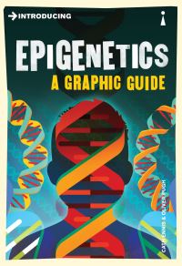 Book Cover for Introducing Epigenetics by Cath Ennis, Oliver Pugh