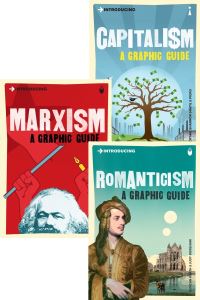Book Cover for Introducing Graphic Guide Box Set - How To Change The World by Dan Cryan, Rupert Woodfin, Sharon Shatil