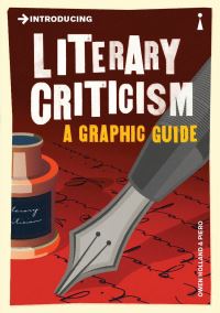 Book Cover for Introducing Literary Criticism by Owen Holland