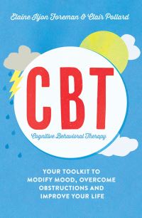 Book Cover for CBT by Elaine Iljon Foreman, Clair Pollard