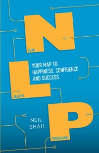 Book Cover for NLP by Neil Shah